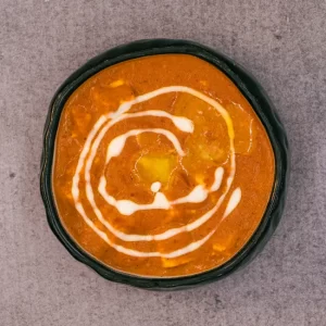 Moti Paneer Makhani