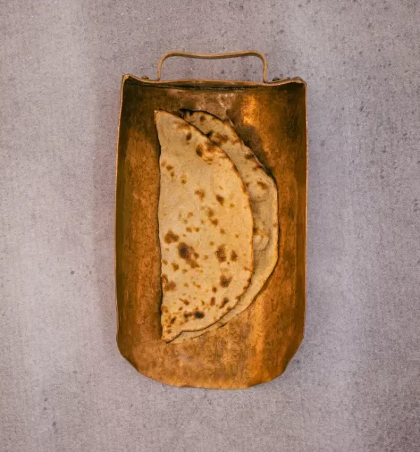Plain Roti » Spiceklub