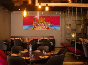 Embrace the Divine Spirit of Ganpati with Spiceklub