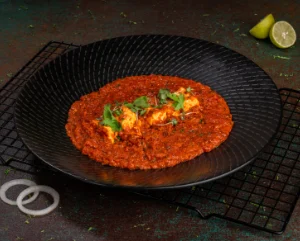 PANEER BHUNA MASALA
