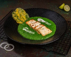 Palak Paneer