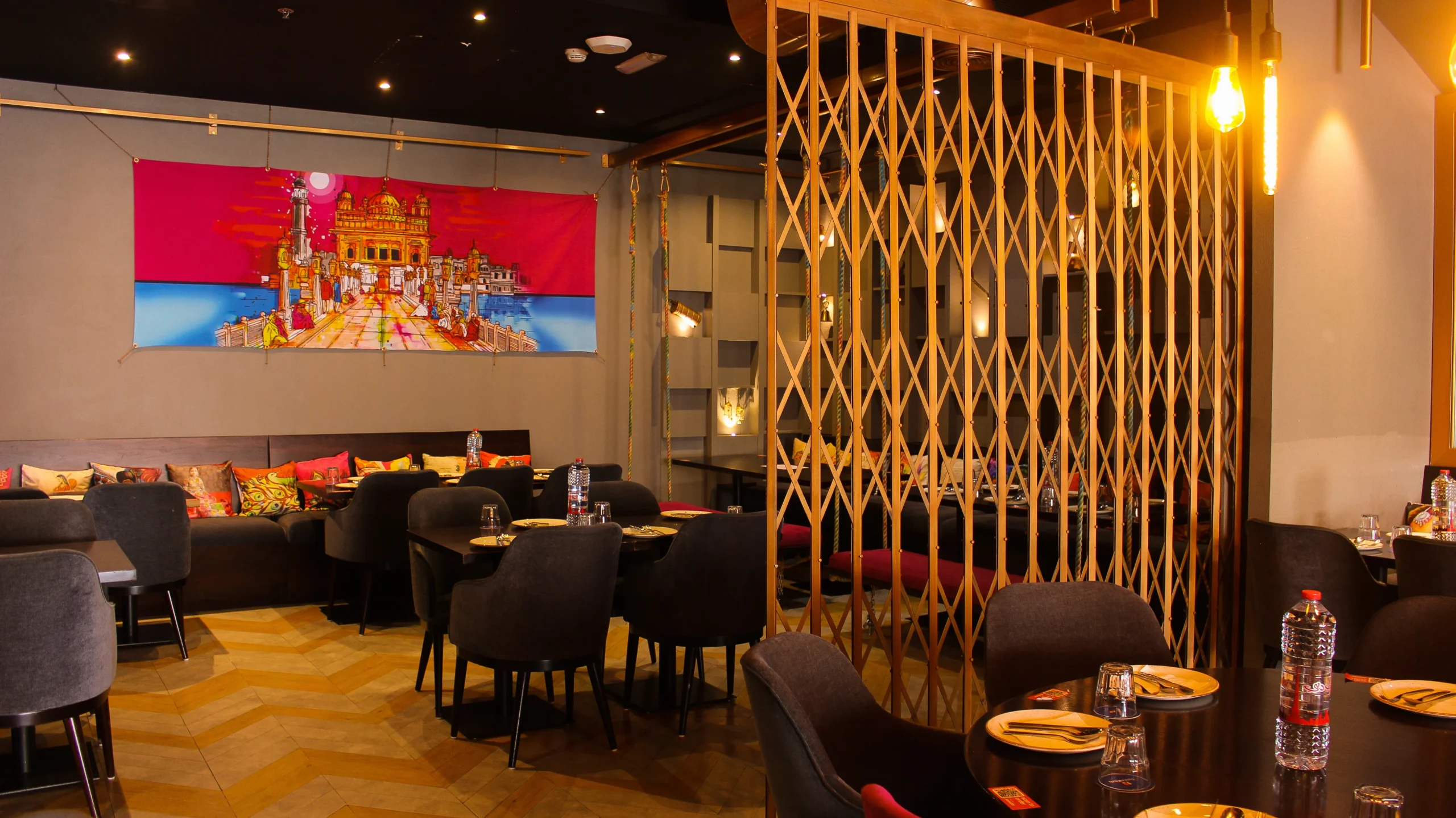 SK INTERIOR (6) - Private Dining